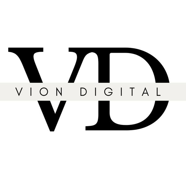 VION DIGITAL STORE