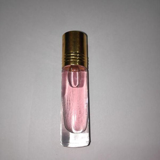 Pink Love Perfume for Women – Long Lasting Fragrance (Pack of 2)