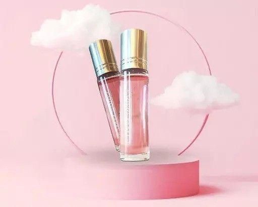 Pink Love Perfume for Women – Long Lasting Fragrance (Pack of 2)